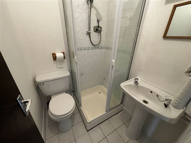 Ferrybridge, Kildimo, County Limerick