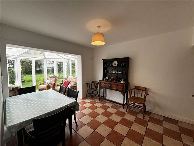 Ferrybridge, Kildimo, County Limerick