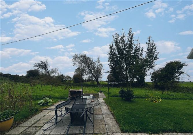 Ferrybridge, Kildimo, County Limerick