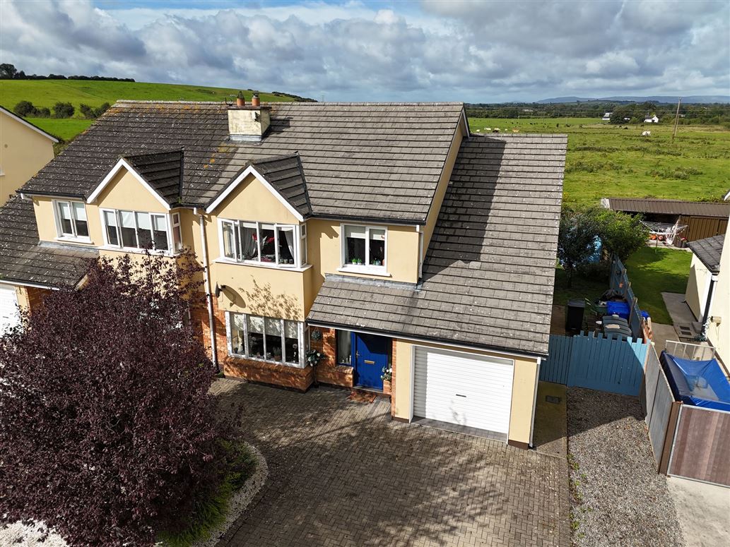 18 Mooreville Estate, Rathdowney, Laois