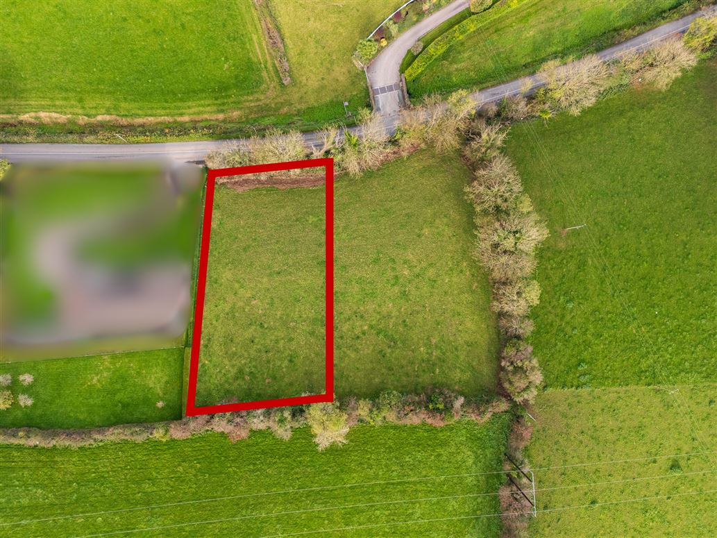 Upper Killacloyne, Carrigtwohill, Cork