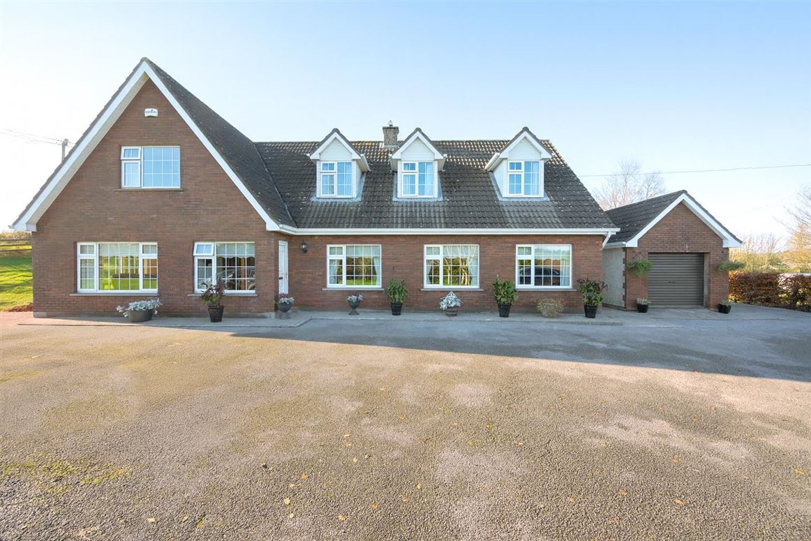 Maple Ridge, Lisfehill, Ballinhassig, Co.Cork