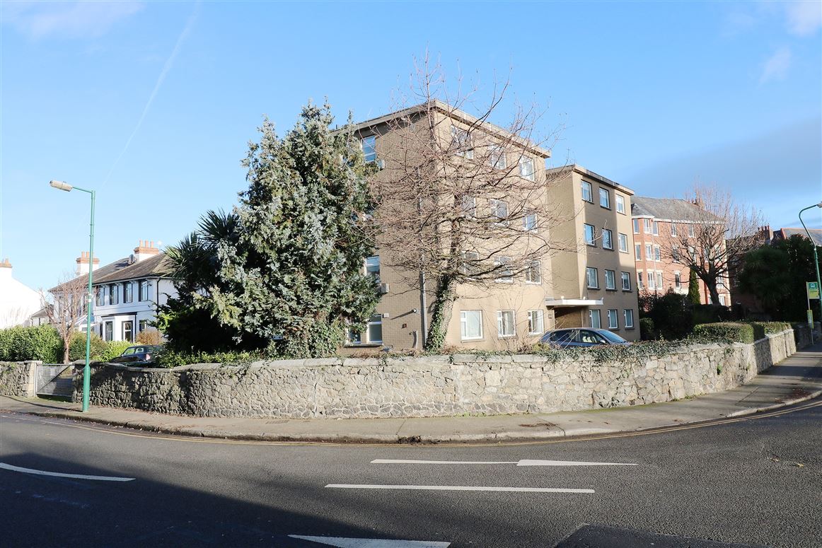6 St Johns Court, Park Avenue, Sandymount, Dublin 4