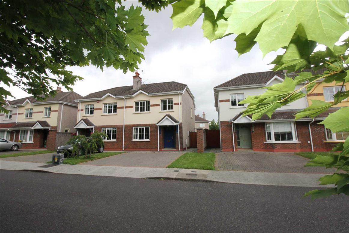 38 The Brambles, Castlepark, Mallow, County Cork