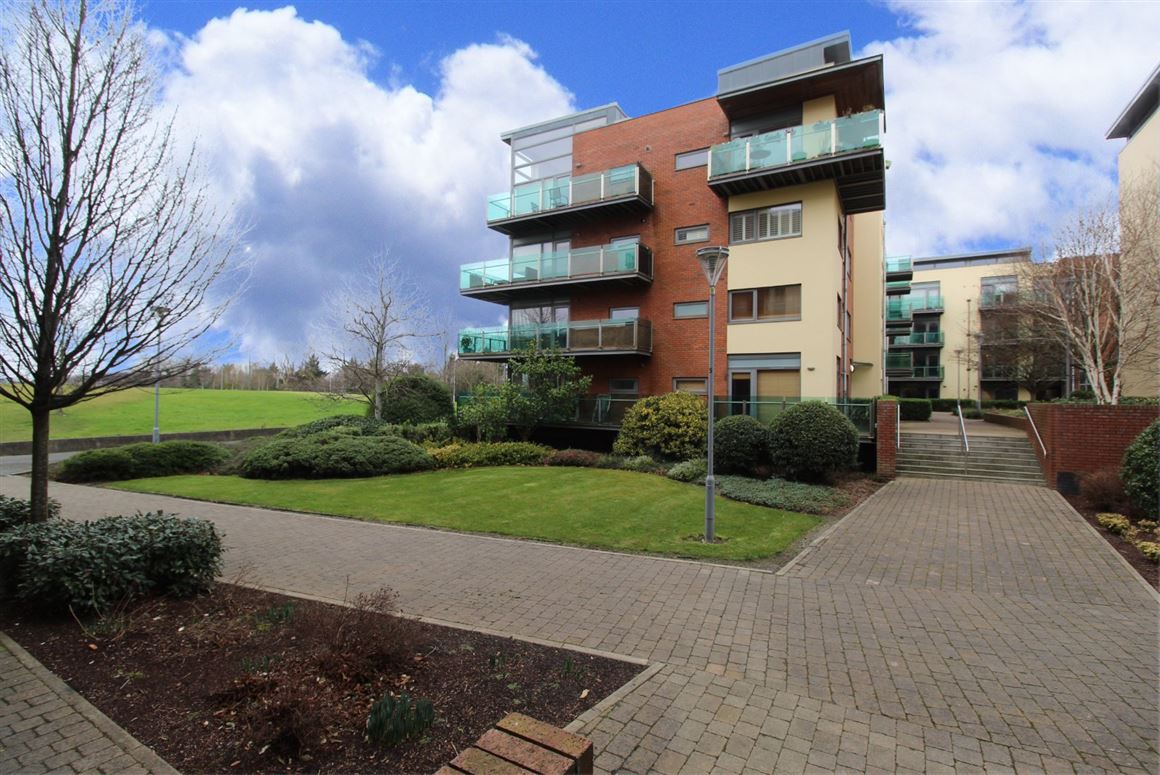 17 Cloonlara Square, Phoenix Park Racecourse, Castleknock, Dublin 15