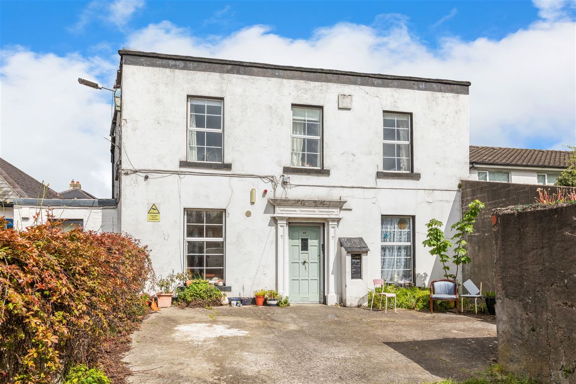 43 Fontenoy Street, Phibsborough, Dublin 7