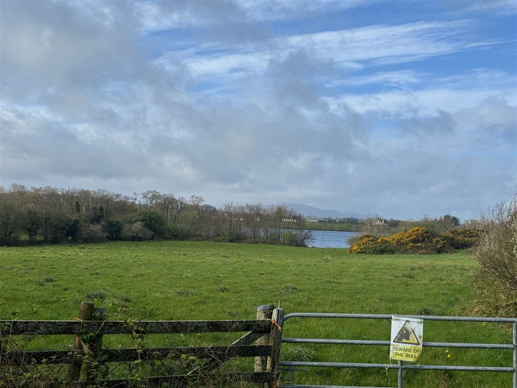 Ballycong, Attymass, Ballina, Co. Mayo