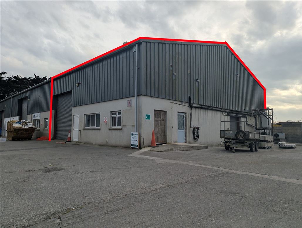 Unit 6, Carbery Enterprise Park, Skibbereen, West Cork