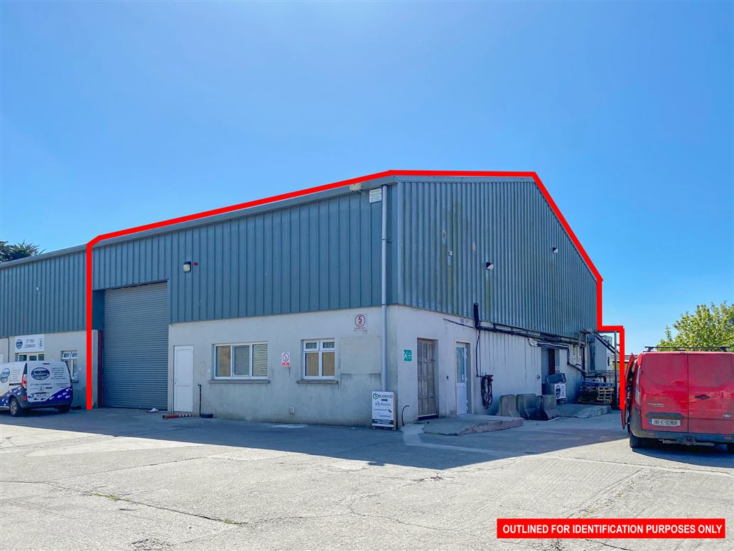 Unit 6, Carbery Enterprise Park, Skibbereen,   West Cork