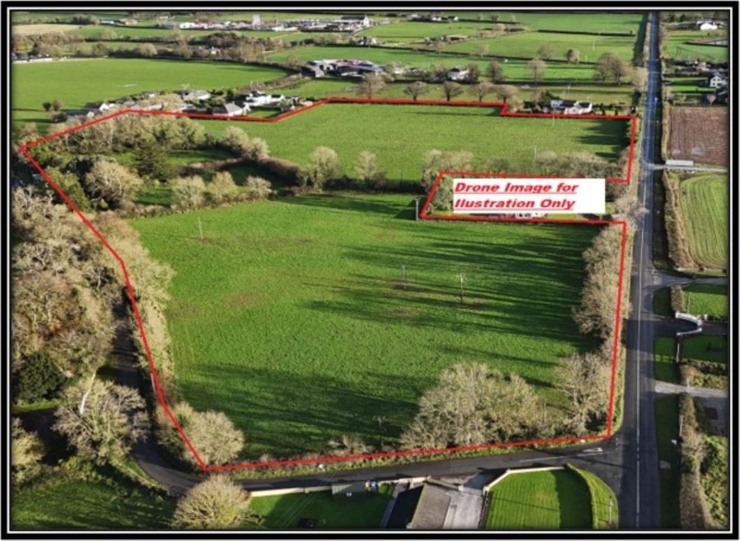 Newboro Villa, Newboro, Patrickswell, County Limerick