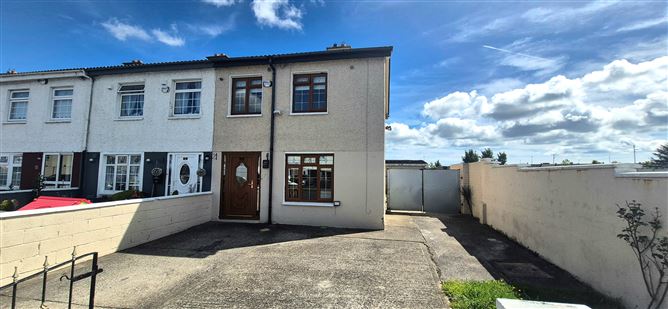 Photo 15 of 16 — 13 Belcamp Grove , Coolock, Dublin 17