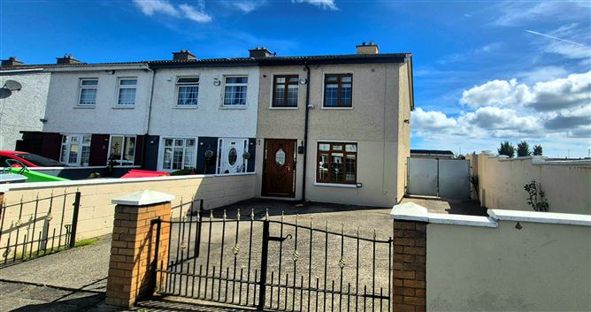 Photo 16 of 16 — 13 Belcamp Grove , Coolock, Dublin 17