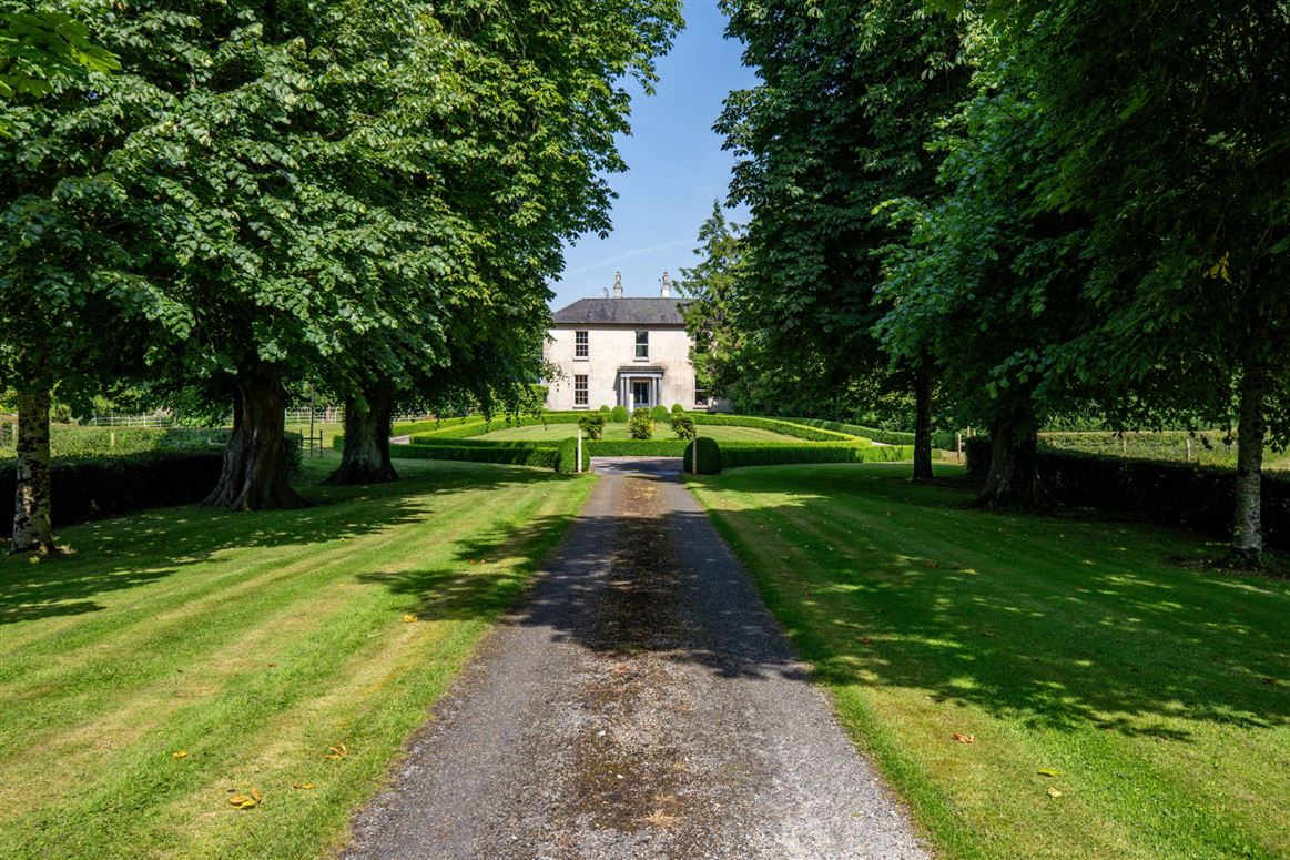 Kilmore House, Kilmore, Enfield, Kildare