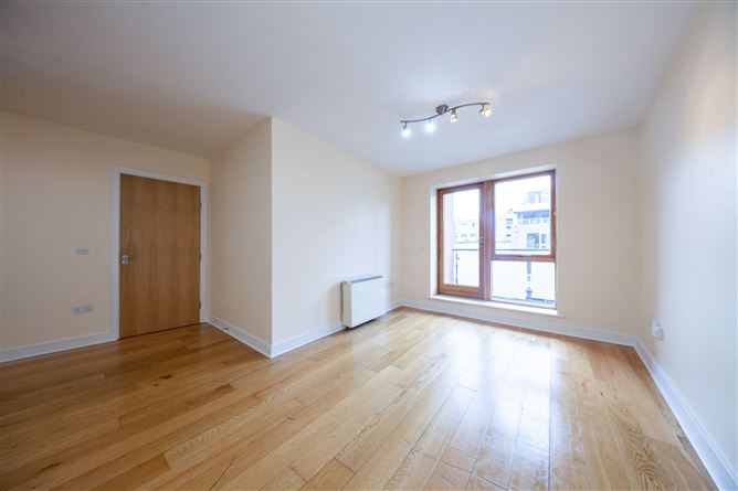 Apartment 67 Greeg Court, IFSC, Dublin