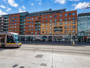 Apartment 67 Greeg Court, IFSC, Dublin
