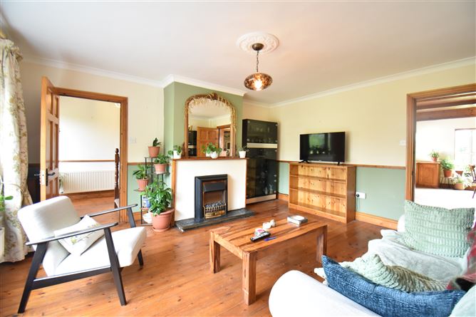 Knockduff Lane, Bree, Enniscorthy, Wexford