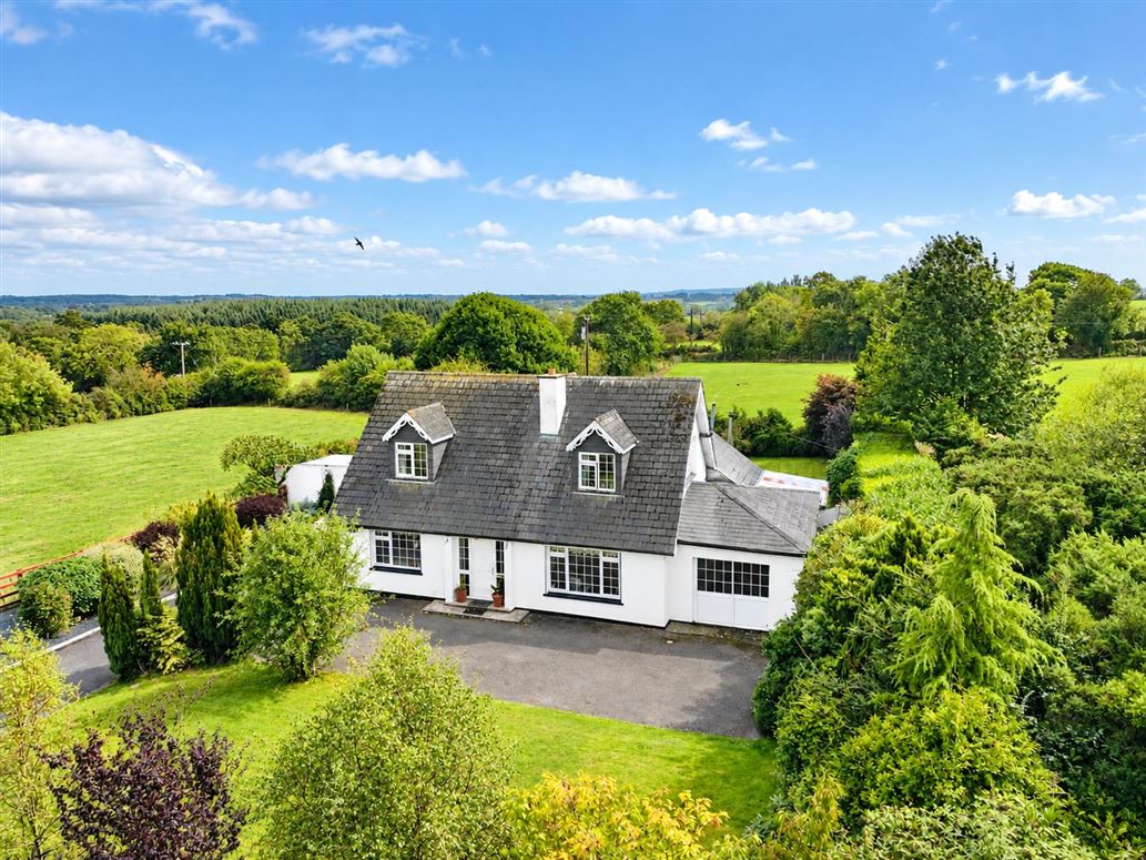 Knockduff Lane, Bree, Enniscorthy, Wexford