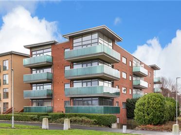 59 Rosanule, Phoenix Park Racecourse, Dublin 15