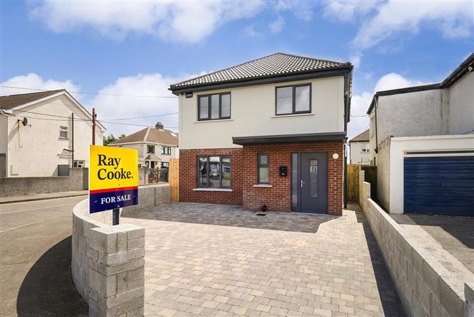 Photo 1 of 34 — 7A St. Mary's Road, Crumlin, Dublin 12