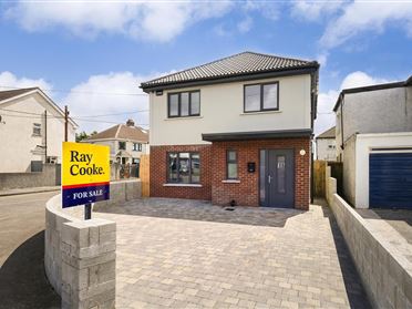 7A St. Mary's Road, Crumlin, Dublin 12