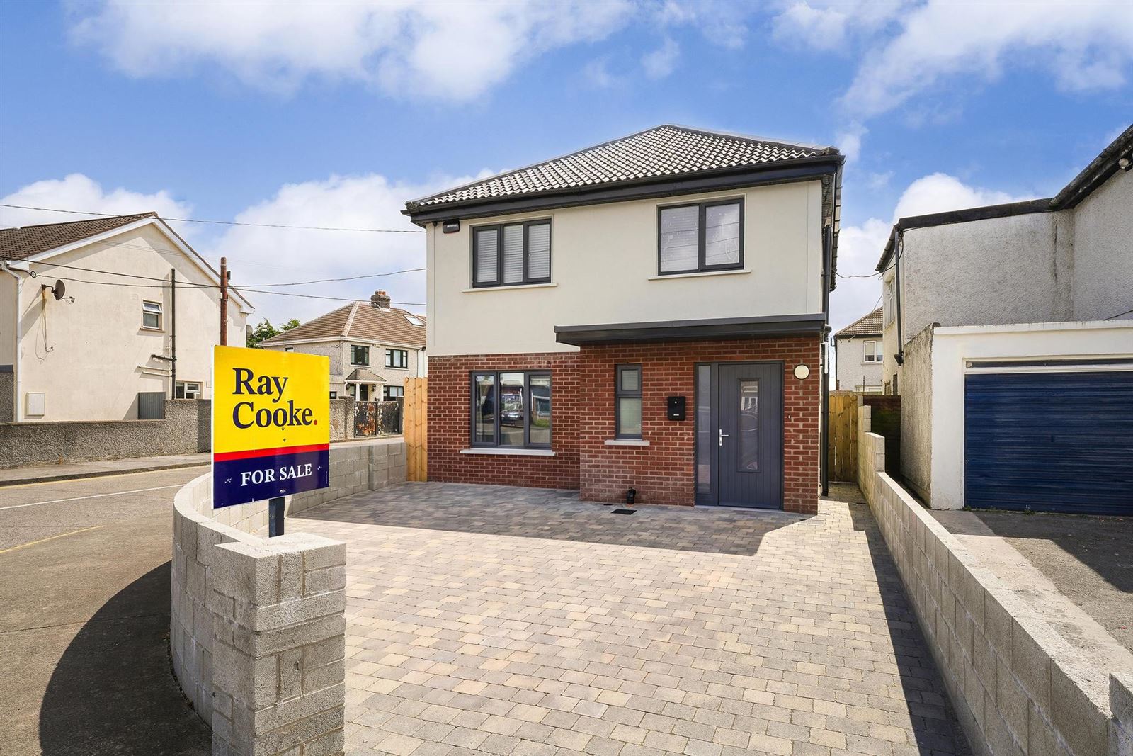 7A St. Mary's Road, Crumlin, Dublin 12