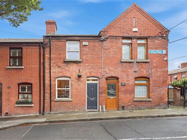 31 Reginald Street, South City Centre, Dublin 8