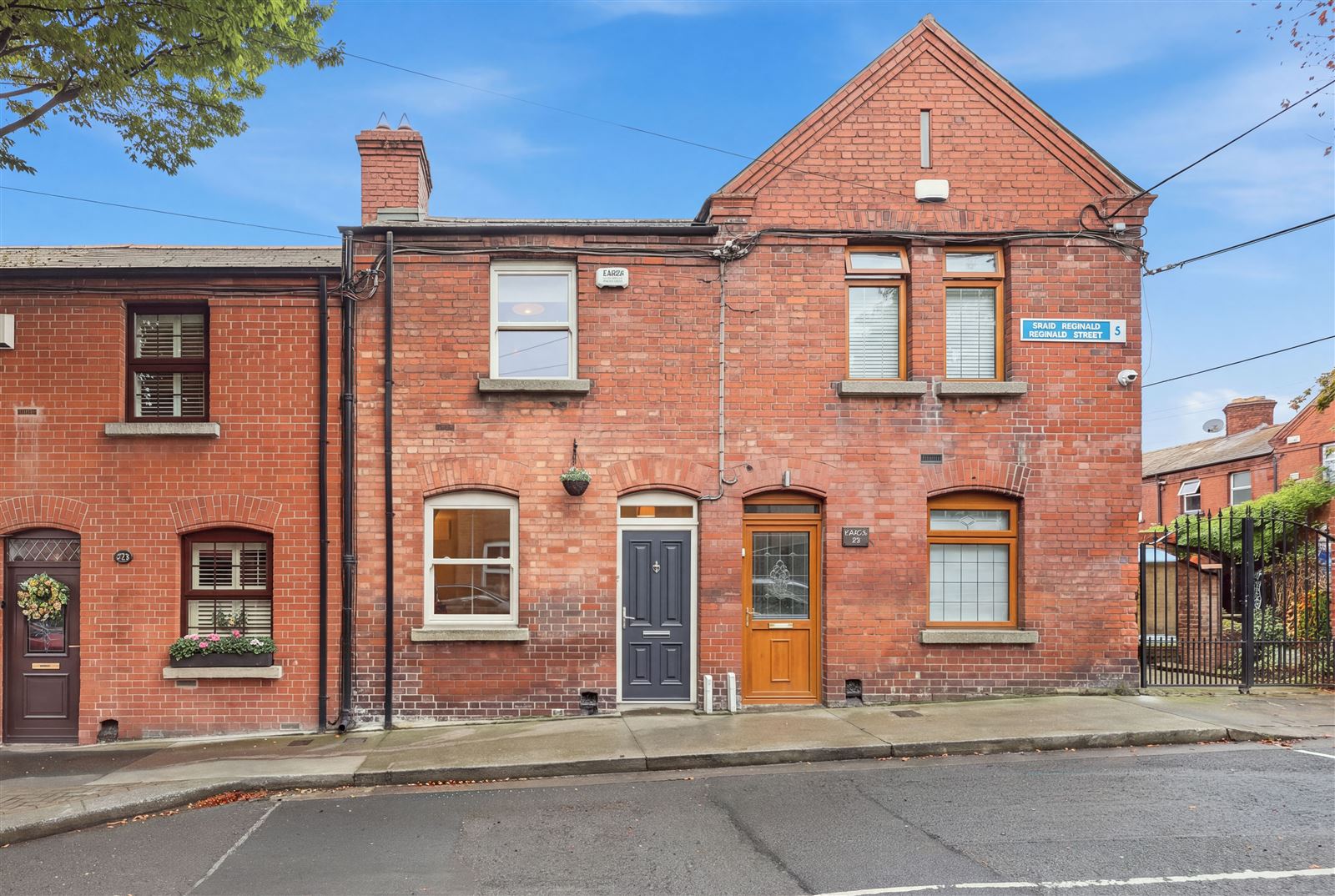 31 Reginald Street, South City Centre, Dublin 8