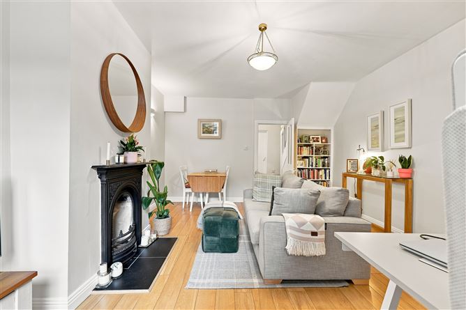 31 Reginald Street, South City Centre, Dublin 8