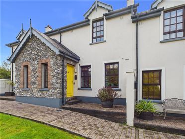 12 Sheen Woods, Kenmare, Co. Kerry