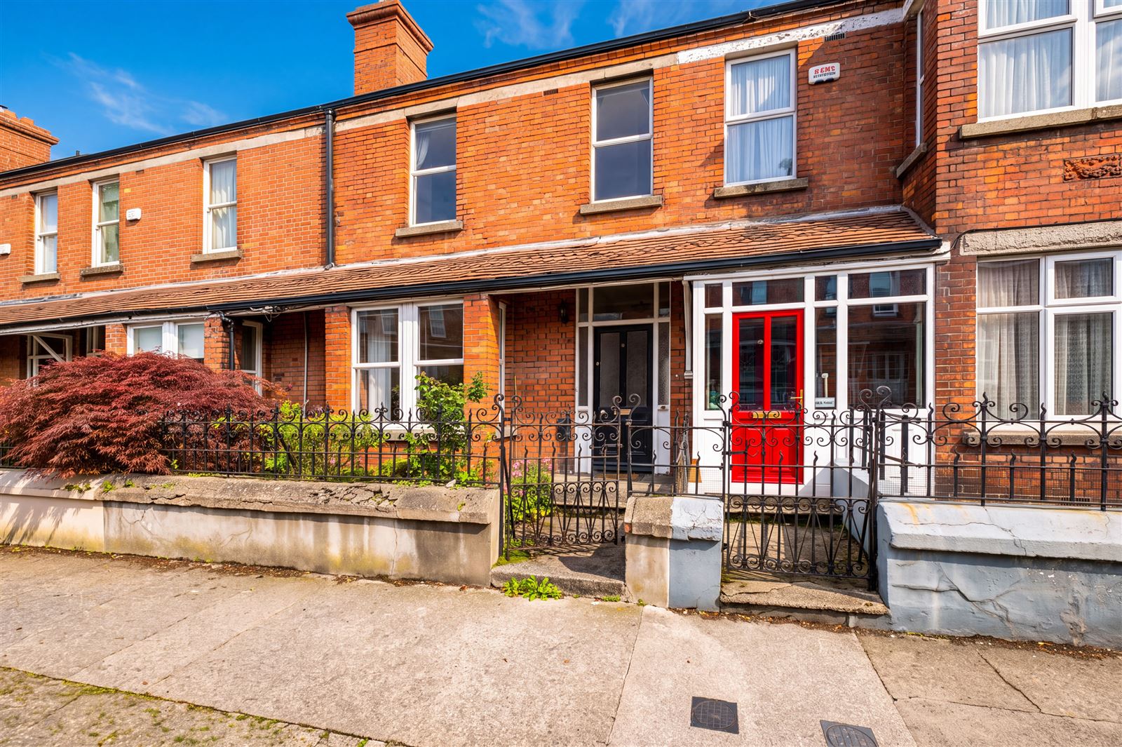 Photo 1 of 31 — 10 MARGUERITE ROAD, Glasnevin, Dublin 9
