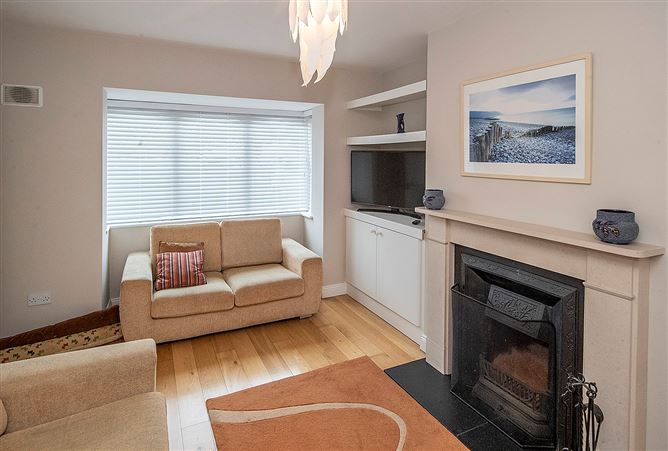 61 Grianán, Ballinroad, Dungarvan, Waterford