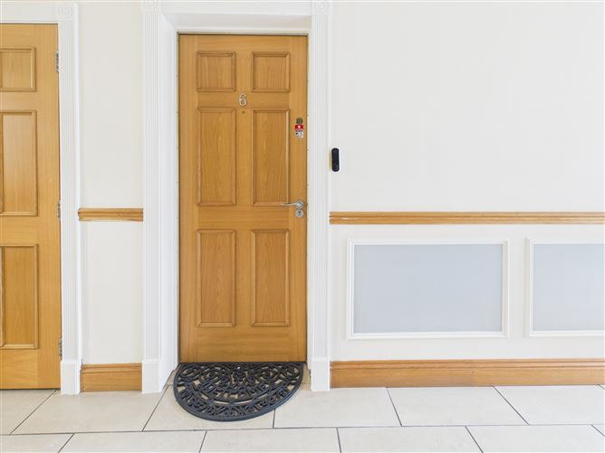 6 The Sycamores, Clonshaugh Woods, Clonshaugh, Dublin 17