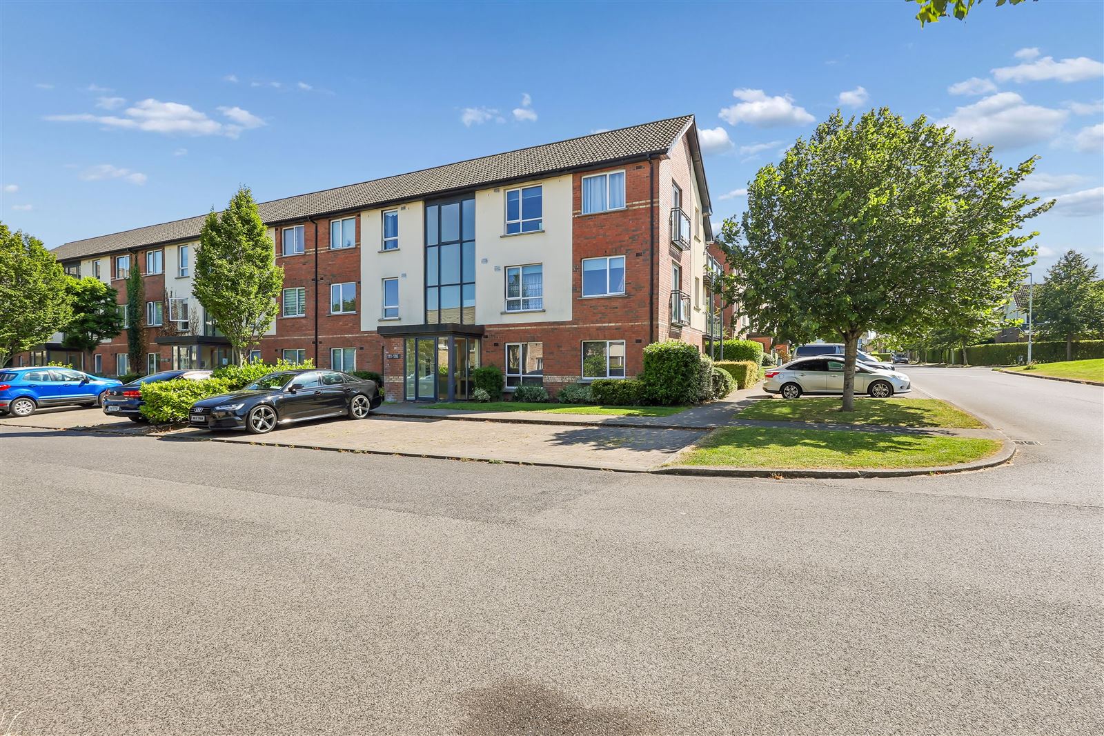 Photo 1 of 13 — Apartment 113, Block F, Cedar Square, Ridgewood, Swords, County Dublin