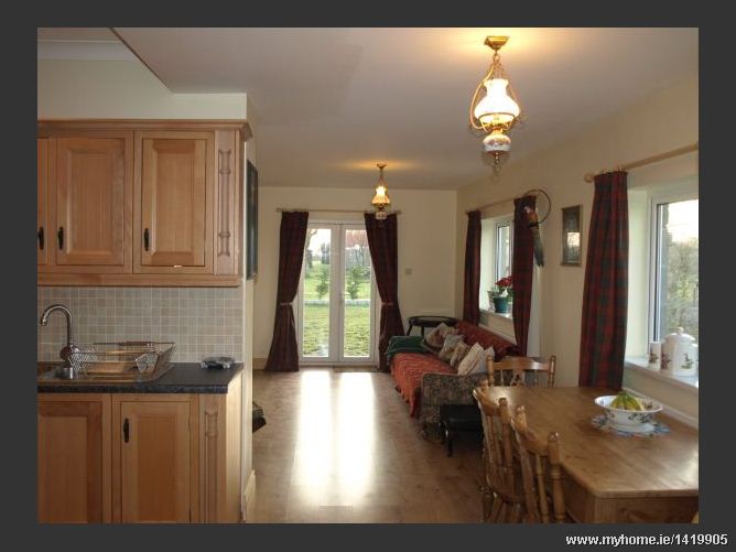 Parke, Ballyhaunis, Cloonfad, Co. Roscommon