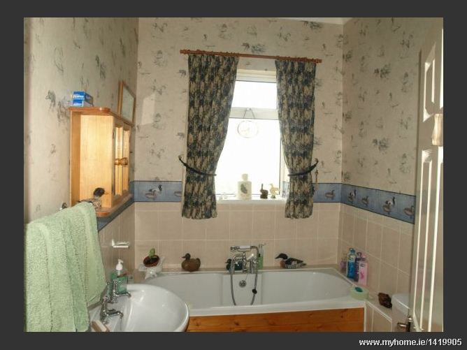 Parke, Ballyhaunis, Cloonfad, Co. Roscommon