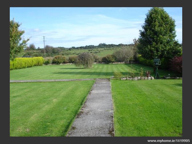 Parke, Ballyhaunis, Cloonfad, Co. Roscommon