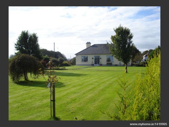 Parke, Ballyhaunis, Cloonfad, Co. Roscommon