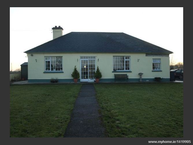 Parke, Ballyhaunis, Cloonfad, Co. Roscommon