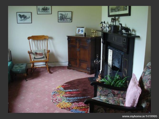 Parke, Ballyhaunis, Cloonfad, Co. Roscommon