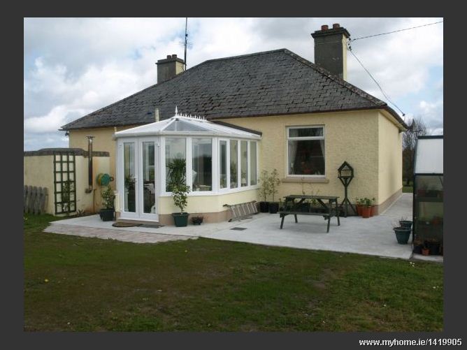 Parke, Ballyhaunis, Cloonfad, Co. Roscommon