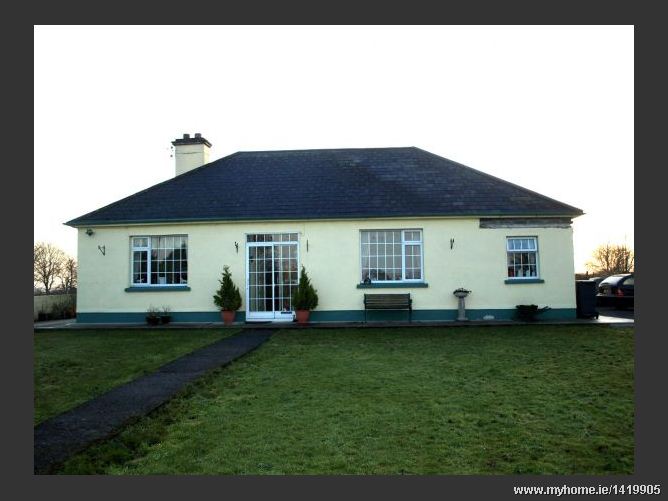 Parke, Ballyhaunis, Cloonfad, Co. Roscommon