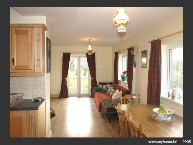 Parke, Ballyhaunis, Cloonfad, Co. Roscommon