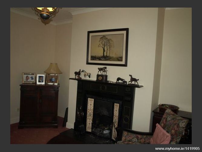 Parke, Ballyhaunis, Cloonfad, Co. Roscommon