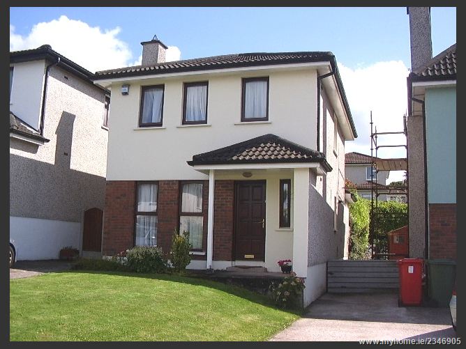 Amberley Heights, Grange, Douglas, Cork