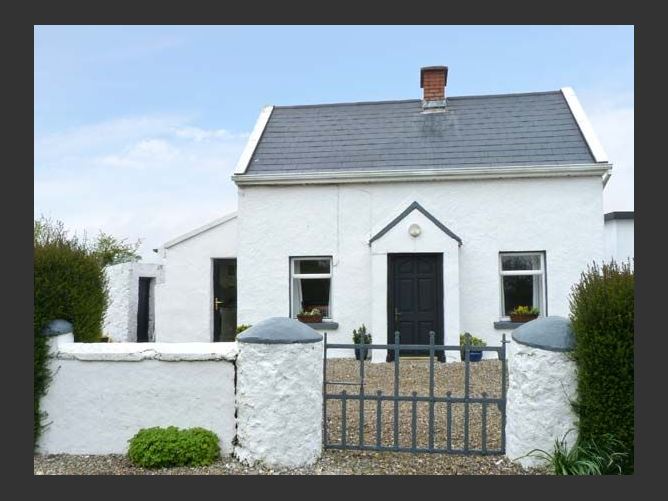 Fort Mountain House Duncormick County Wexford Rep Of Ireland