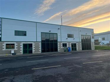 Image for Unit 16 North Point Business Park, Old Mallow Road, Cork City