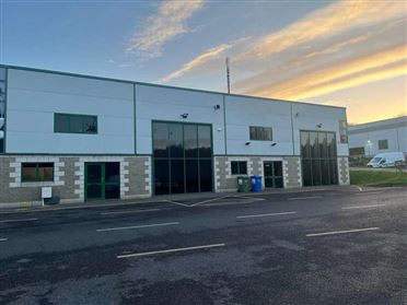 Image for Unit 18 North Point Business Park, Old Mallow Road, Cork City