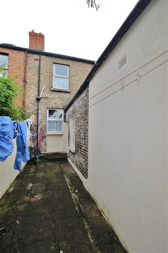 23 Nottingham Street, North Strand, Dublin 3