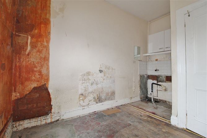 23 Nottingham Street, North Strand, Dublin 3
