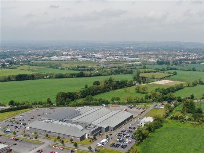 Cillin Hill Business Park, Dublin Road, Kilkenny